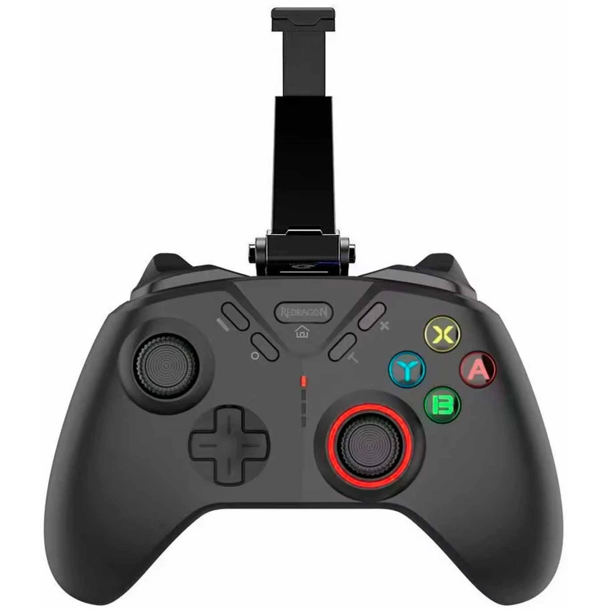 Redragon FORGE G711 Wireless Gamepad for Mobile Redragon FORGE G711 Wireless Gamepad for Mobile